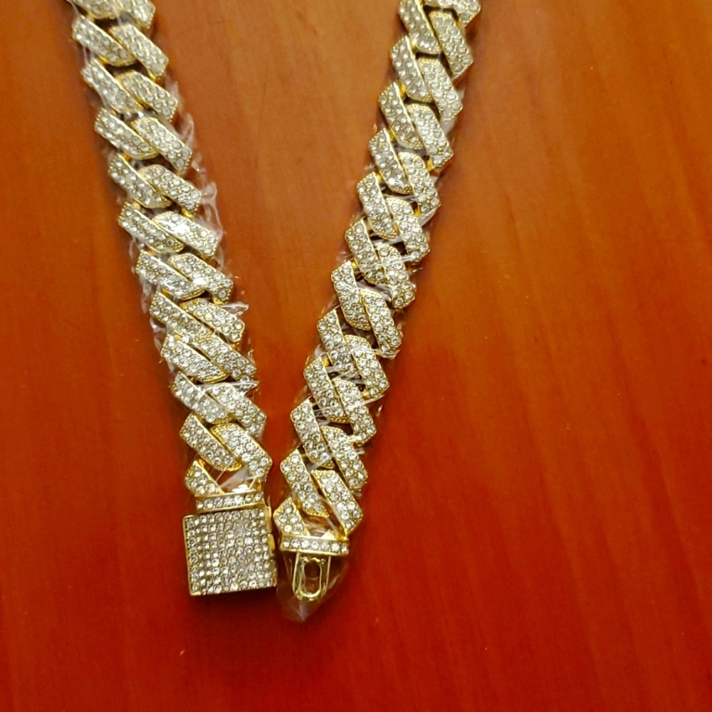 Necklace